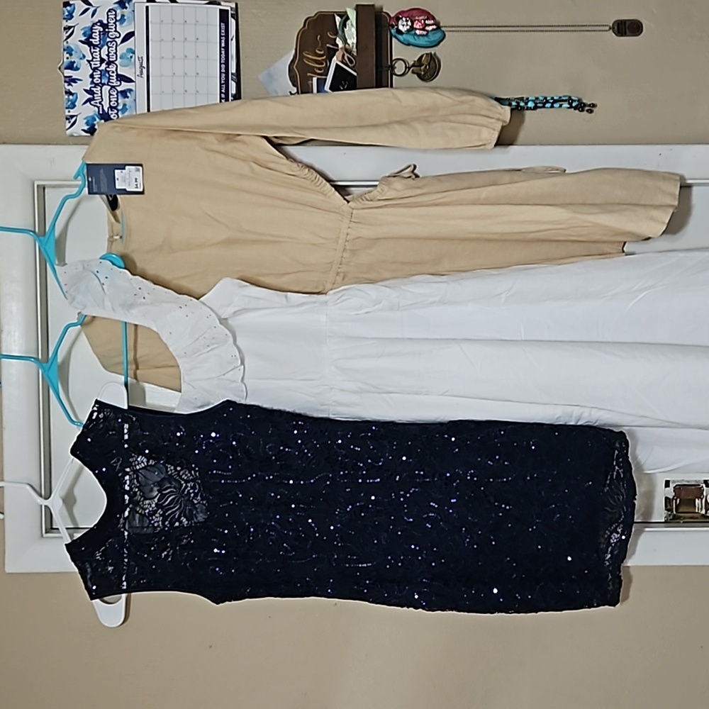 Dress Bundle